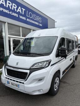 CARADO CV 640