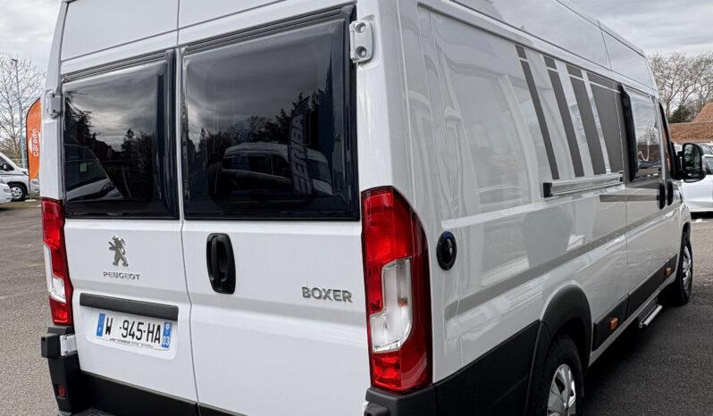 CARADO CV 640 complet