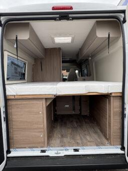 CARADO CV 640 complet