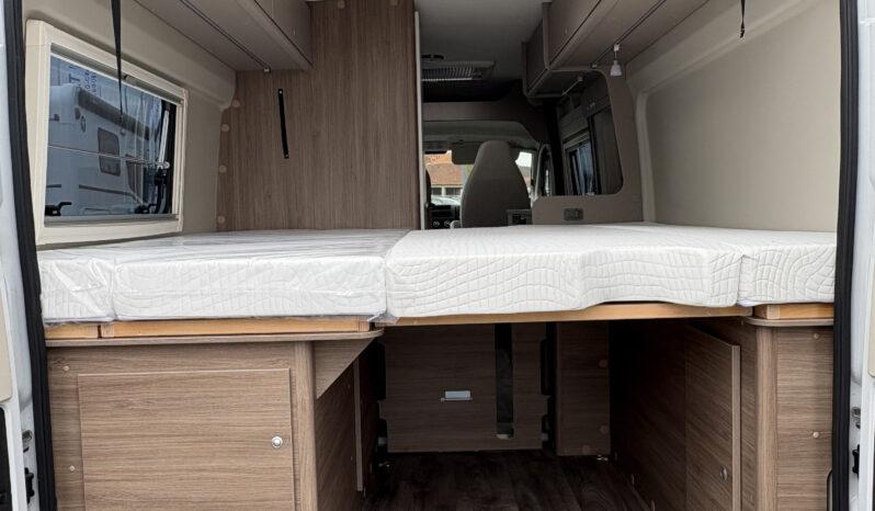 CARADO CV 640 complet