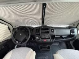 CARADO CV 640 complet
