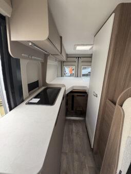 CARADO CV 640 complet