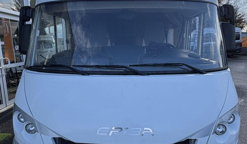 ERIBA JET R646 BLUE LINE complet