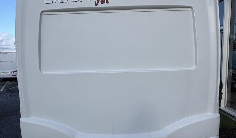 ERIBA JET R646 BLUE LINE complet