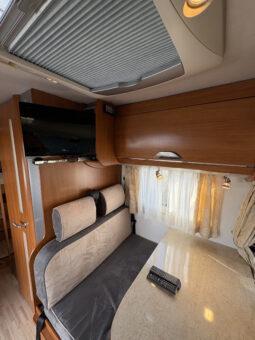 ERIBA JET R646 BLUE LINE