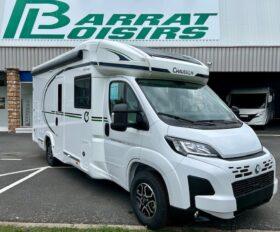 CHAUSSON 640 ULTIMATE LINE 2026
