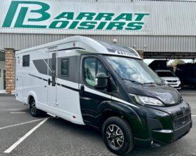 RAPIDO C86 NIGHT EDITION 2025