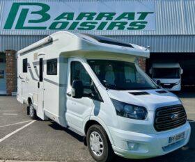 CI MANOA 67XT