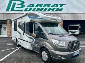 CHAUSSON 628EB WELCOME 2015