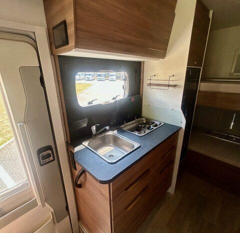PILOTE 696S EXPRESSION complet