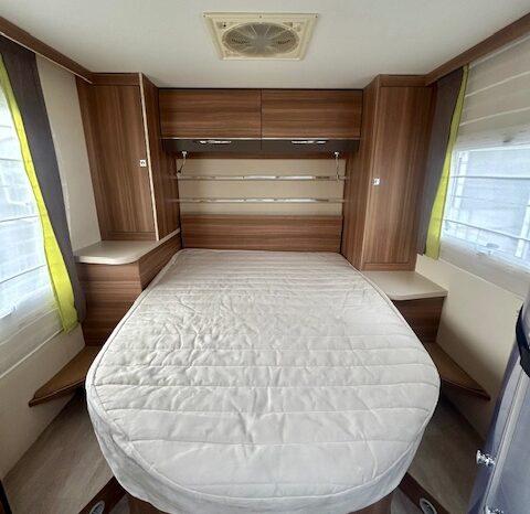 CHAUSSON 628EB WELCOME 2015 complet