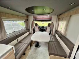 CHAUSSON 640 ULTIMATE LINE 2026