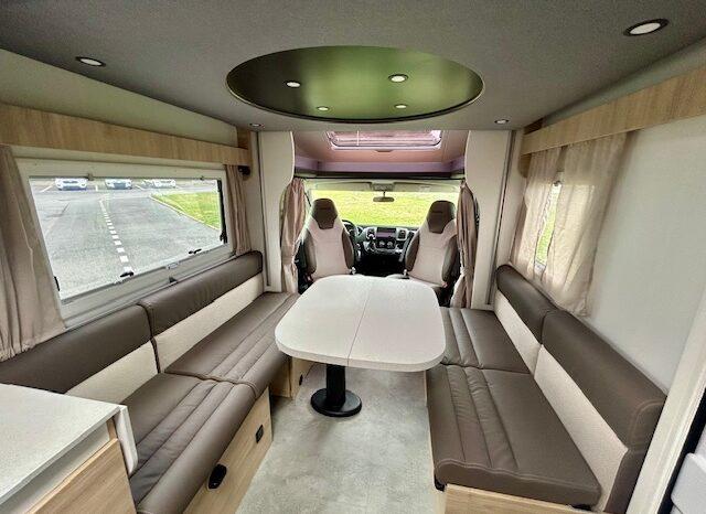 CHAUSSON 640 ULTIMATE LINE 2026 complet