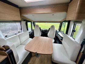 BAVARIA I740 FGJ NOMADE 2025