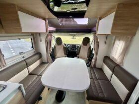 CHAUSSON 797 ULTIMATE LINE 2026