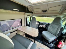 CHAUSSON V690 SPORT LINE 2026