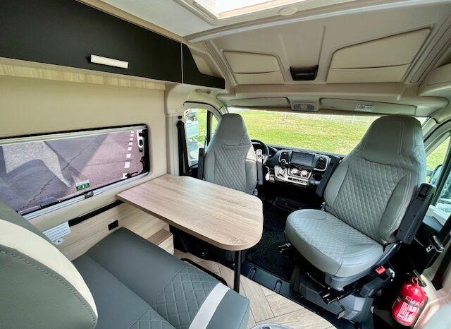 CHAUSSON V690 SPORT LINE 2026 complet
