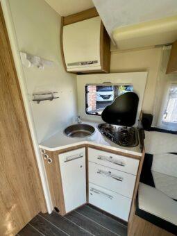 CI MANOA 67XT complet