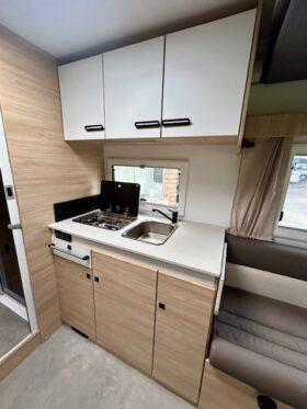CHAUSSON 640 ULTIMATE LINE 2026