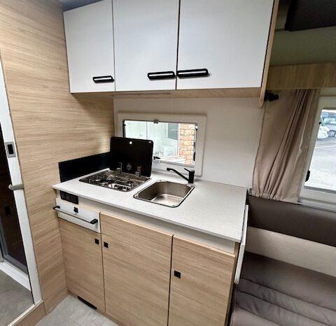 CHAUSSON 640 ULTIMATE LINE 2026 complet