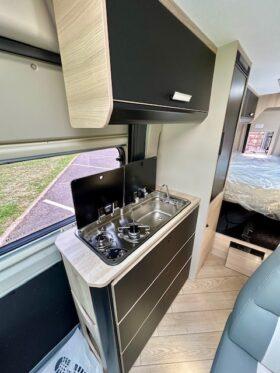 CHAUSSON V690 SPORT LINE 2026