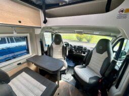 SUNLIGHT 540 RT ADVENTURE EDITION 2024 complet