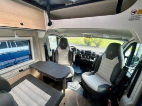 SUNLIGHT 540 RT ADVENTURE EDITION 2024