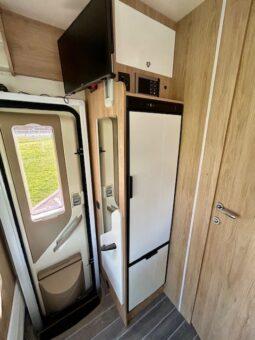 CI MANOA 67XT complet
