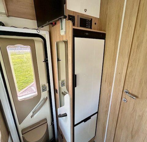 CI MANOA 67XT complet