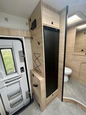 CHAUSSON 640 ULTIMATE LINE 2026