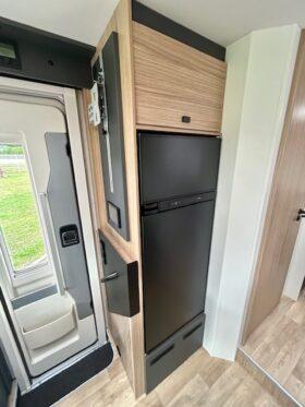 BAVARIA I740 FGJ NOMADE 2025