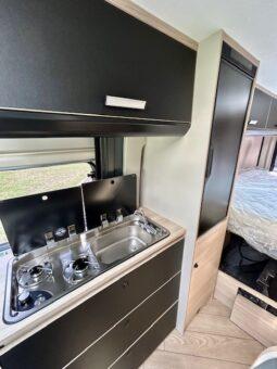 CHAUSSON V690 SPORT LINE 2026 complet