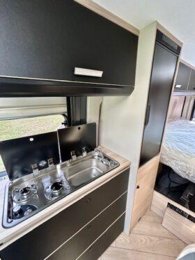 CHAUSSON V690 SPORT LINE 2026