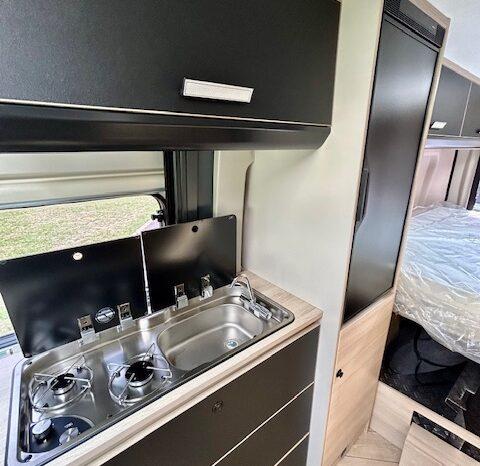CHAUSSON V690 SPORT LINE 2026 complet