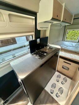 SUNLIGHT 540 RT ADVENTURE EDITION 2024 complet