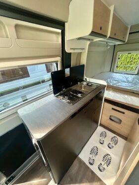 SUNLIGHT 540 RT ADVENTURE EDITION 2024
