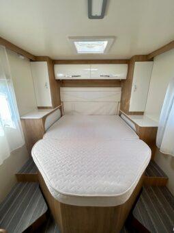 CI MANOA 67XT complet