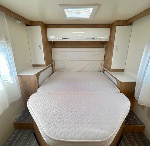 CI MANOA 67XT complet