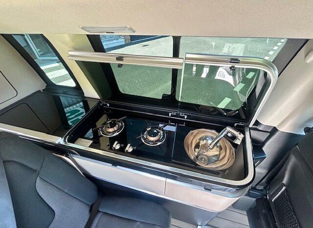 MARCO POLO WESTFALIA complet