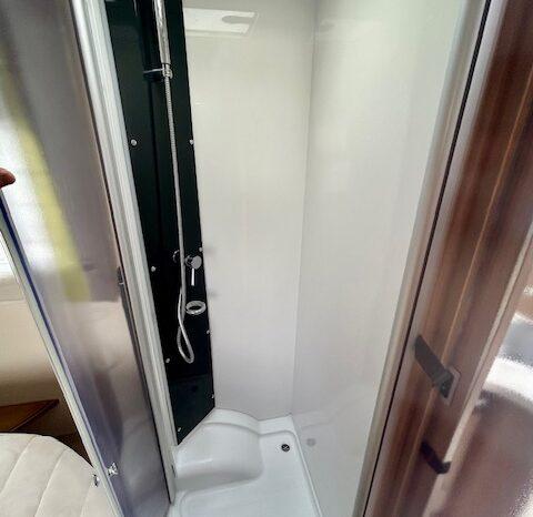 CHAUSSON 628EB WELCOME 2015 complet