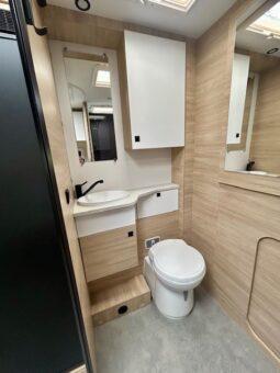 CHAUSSON 640 ULTIMATE LINE 2026 complet