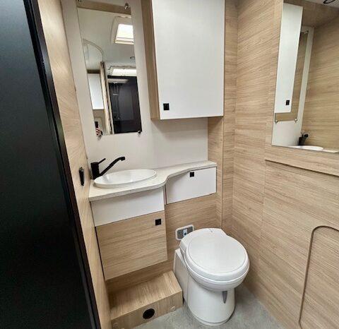 CHAUSSON 640 ULTIMATE LINE 2026 complet