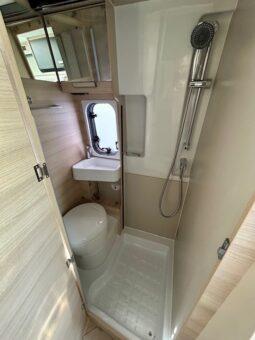 CHAUSSON V690 SPORT LINE 2026 complet