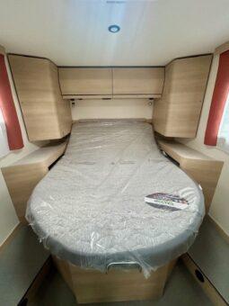 RAPIDO C86 NIGHT EDITION 2025 complet