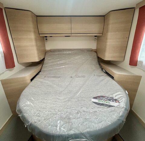 RAPIDO C86 NIGHT EDITION 2025 complet