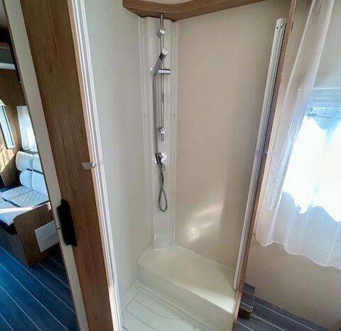 CI MANOA 67XT complet