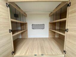 CHAUSSON 640 ULTIMATE LINE 2026 complet