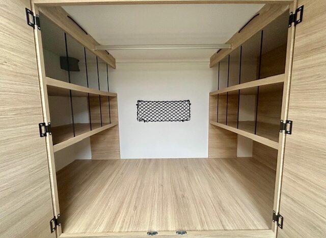 CHAUSSON 640 ULTIMATE LINE 2026 complet