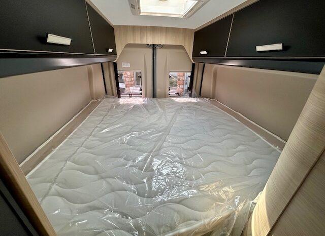 CHAUSSON V690 SPORT LINE 2026 complet