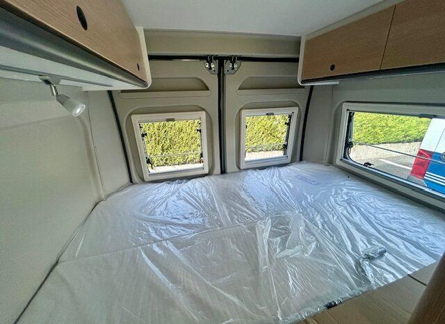 SUNLIGHT 540 RT ADVENTURE EDITION 2024 complet